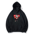 Supreme キャラクター グラフィックパーカー