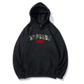 Supreme マルチカラー アーチロゴ スウェットパーカー