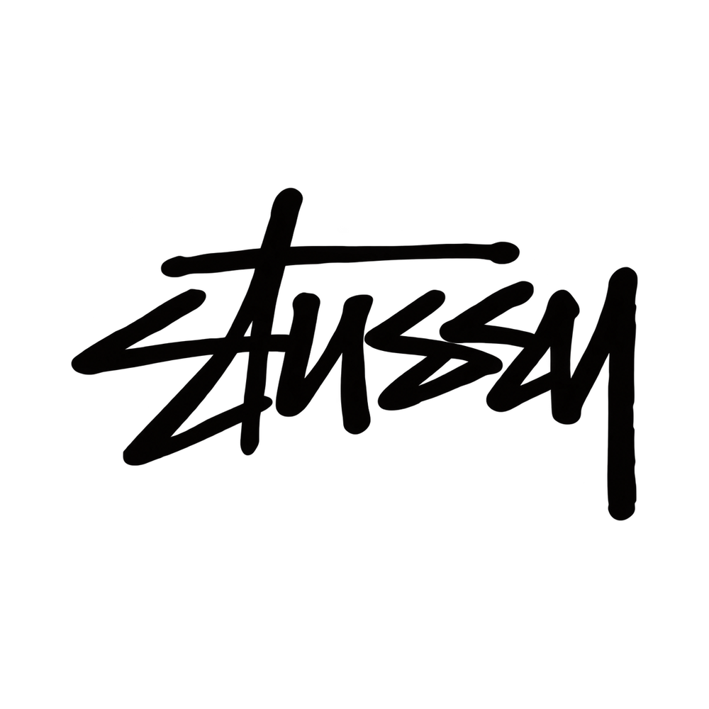 STUSSY